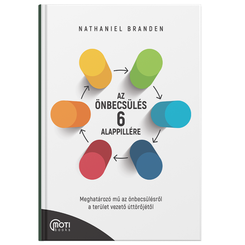 Nathaniel Branden - Az önbecsülés 6 alappillére