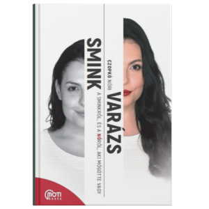 Czopkó Nóri - SminkVarázs