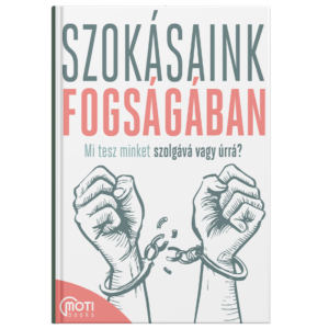 Farkas-Muhoray-Szabó - Szokásaink fogságában