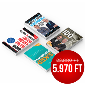 Brian Tracy 80 csomag