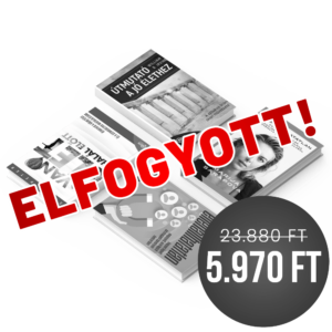 Élj szenvedéllyel! csomag