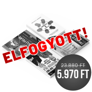 Magabiztosság növelő csomag